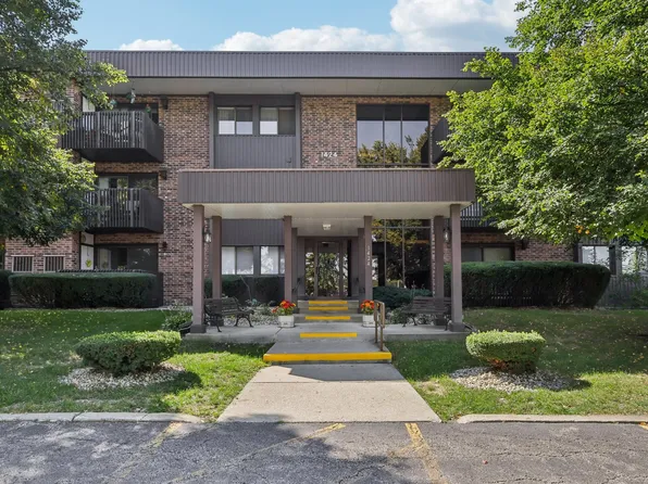 1424 Woodbridge Rd APT 1H, Joliet, IL 60436