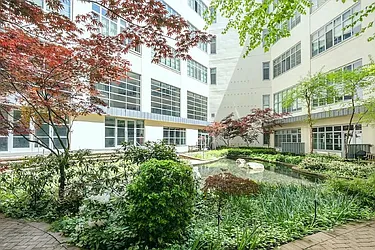 Rented by Modern Spaces
