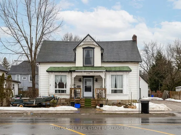 344 Talbot St W, Aylmer, ON N5H 1K4