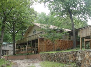 449758 E 355th Rd, Afton, OK 74331