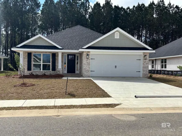 644 Mayflower Dr, Foley, AL 36535