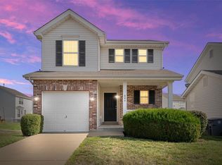 804 Wayland Dr, O'Fallon, MO 63366