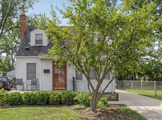 2427 Harvard Rd, Berkley, MI 48072