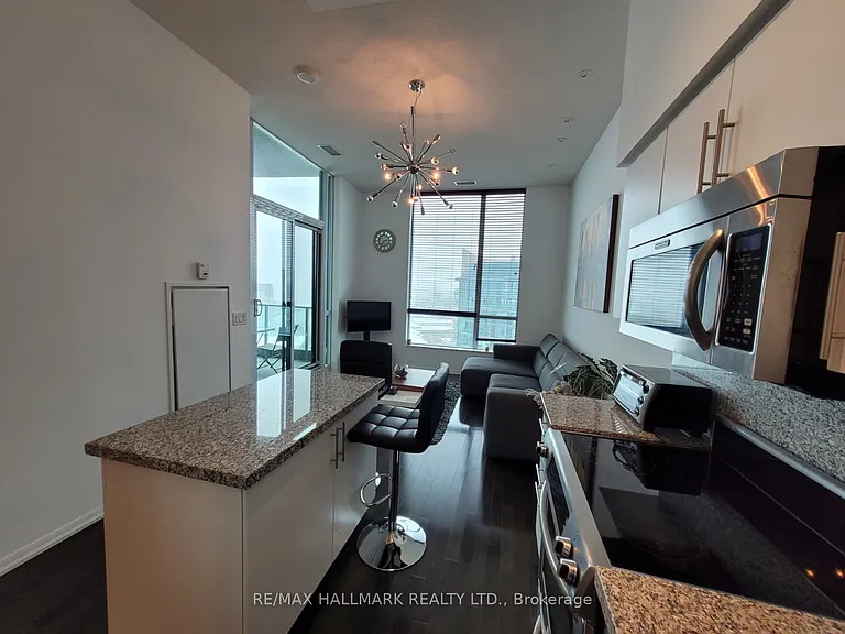 215 Fort York Blvd #3808 — Photo 7