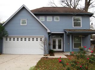 1138 E 28th St, Houston, TX 77009