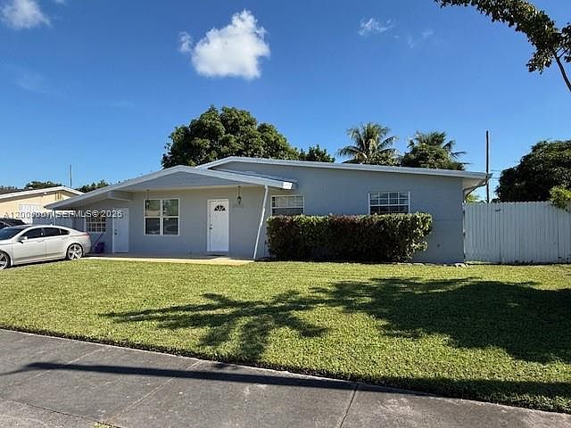 2nd image of 3021 SW 37th Ter