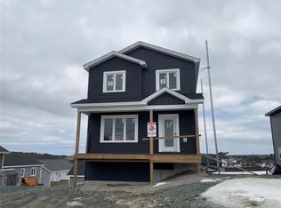 1 Durrell St, Paradise, NL A1L4J1