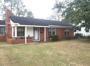 406 E Patton Ave, Montgomery, AL 36105