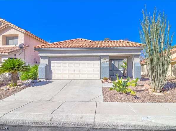 1853 Spangle Dr, Las Vegas, NV 89108