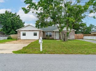 4700 Falcon Way, Crestview, FL 32539