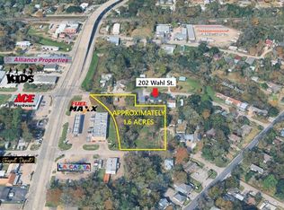 211 Reidland St, Crosby, TX 77532