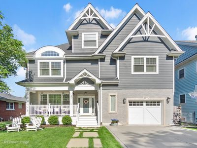 137 Drexel Ave, La Grange, IL, 60525