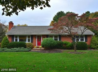 412 Plumtree Rd, Bel Air, MD 21015