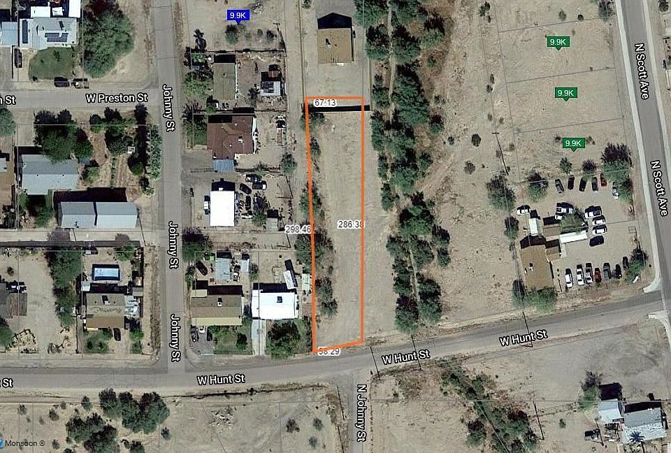 1st image of 0 W Hunt St