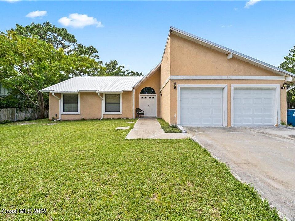 830 Garvey Rd SW, Palm Bay, FL 32908 MLS 941803 Zillow