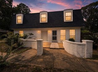 5912 Theles Dr, Mobile, AL 36693