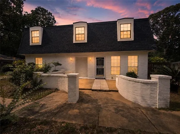 5912 Theles Dr, Mobile, AL 36693