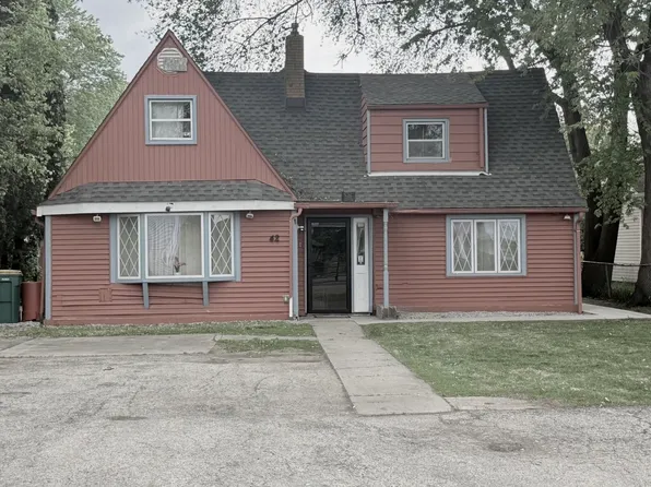 42 Rushmore Rd, Fox Lake, IL 60020