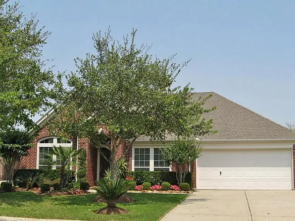 3113 Indian Summer Trl, Friendswood, TX 77546