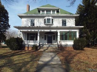 11 Bronson Pl, Toledo, OH 43608
