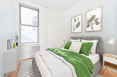 Rented by Living New York