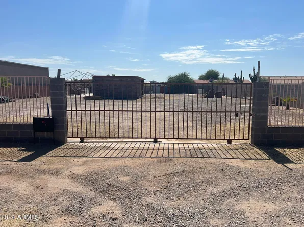 0 W Battaglia Road #2871, Arizona City, AZ 85123