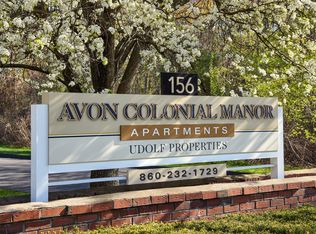 Avon Colonial Manor, Avon, CT 06001
