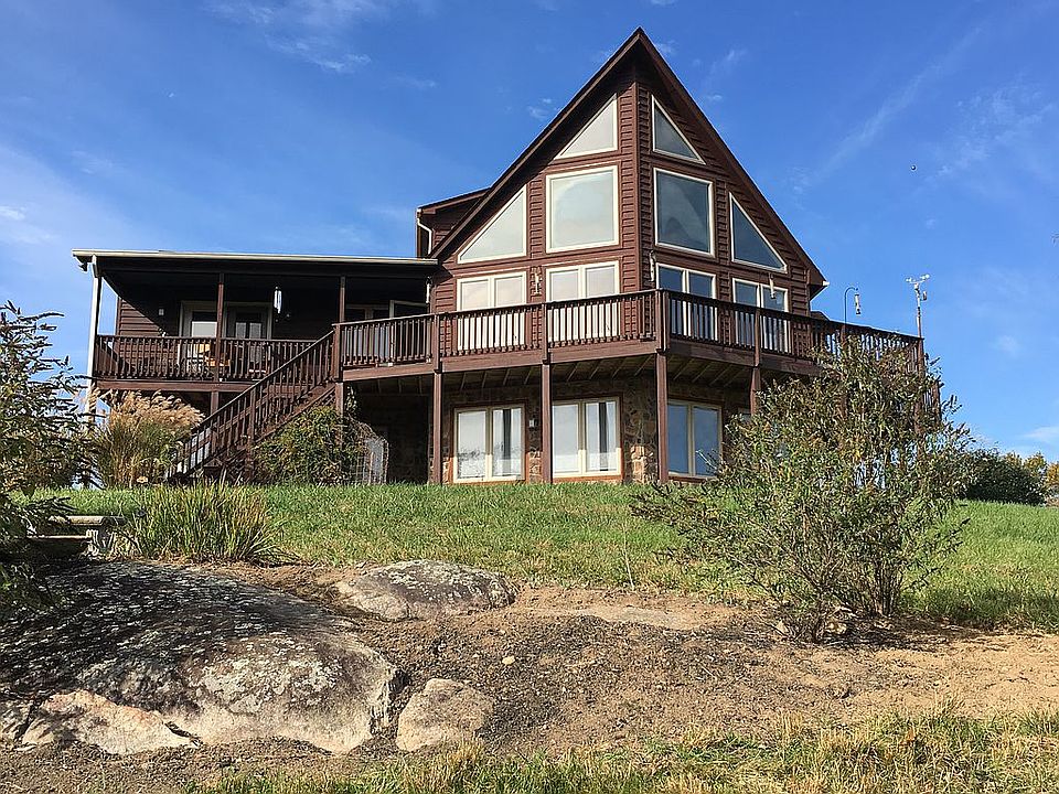 151 Boyds Mill Ln, Bentonville, VA 22610 Zillow