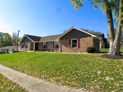 731 Timber Run Dr, Saint Louis, MO, 63141