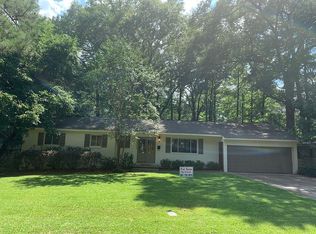 4153 Comanche Dr, Jackson, MS 39211