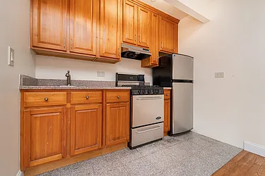 Rented by Modern Spaces