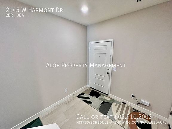 4th image of 2145 W Harmont Dr