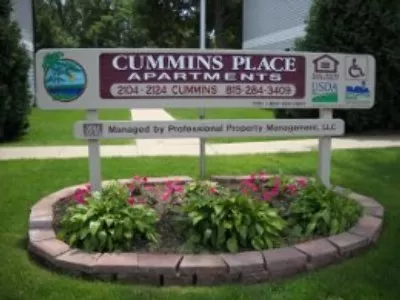 Cummins Place Apartments Photo 1
