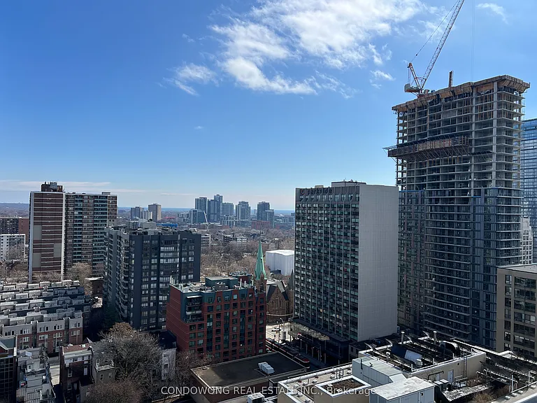 85 Wood St #2215 — Photo 8