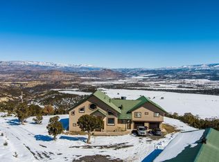 46770 Ke Rd, Mesa, CO 81643