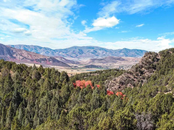 E Parcel Henderson Cyn, Lava Hot Springs, ID 83246