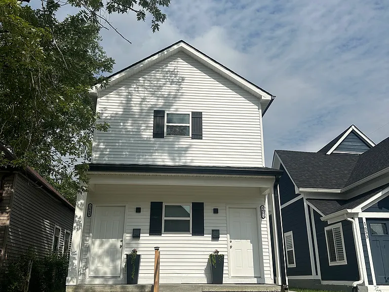 1649 S Delaware St #1 — Photo 1