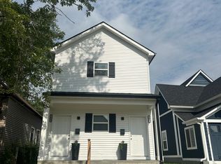 1649 S Delaware St #1, Indianapolis, IN 46225