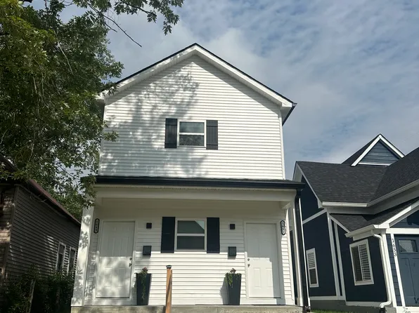 1649 S Delaware St #1, Indianapolis, IN 46225