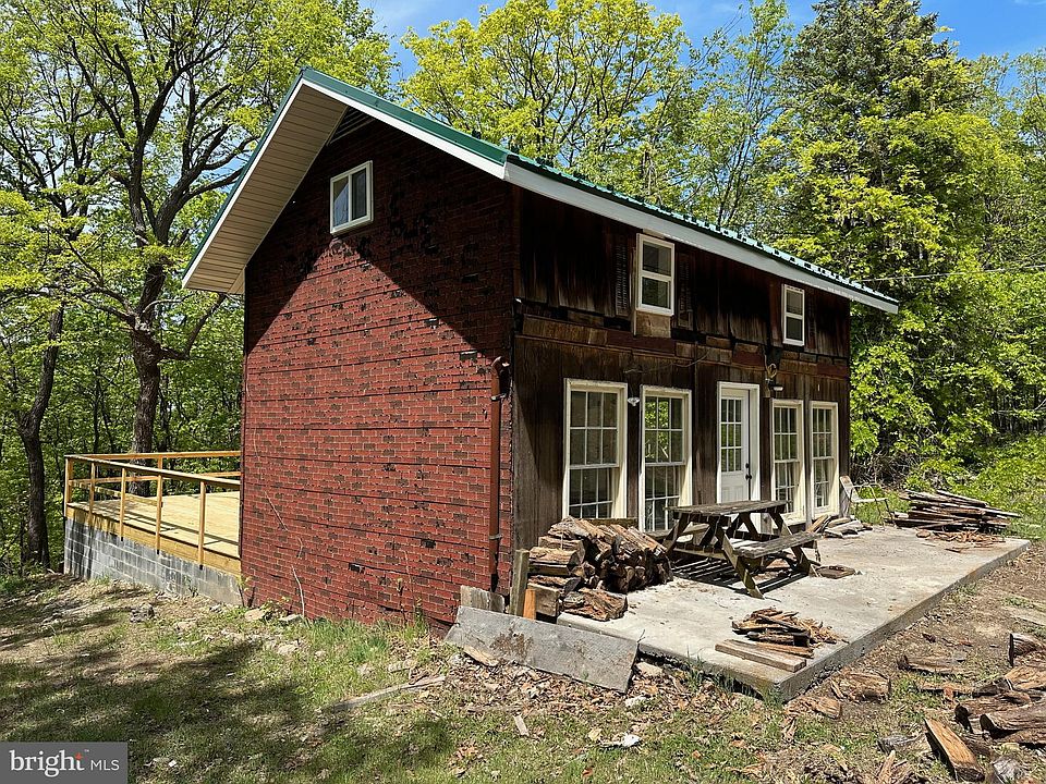 4978 Old Martinsburg Grade Rd, Augusta, WV 26704 Zillow