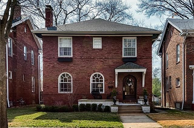 Welcome to 7158 Pershing!