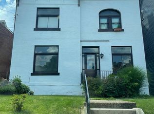 410 E End Ave APT 6, Pittsburgh, PA 15221