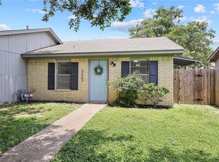 3307 Longleaf Ct, College Station, TX 77845