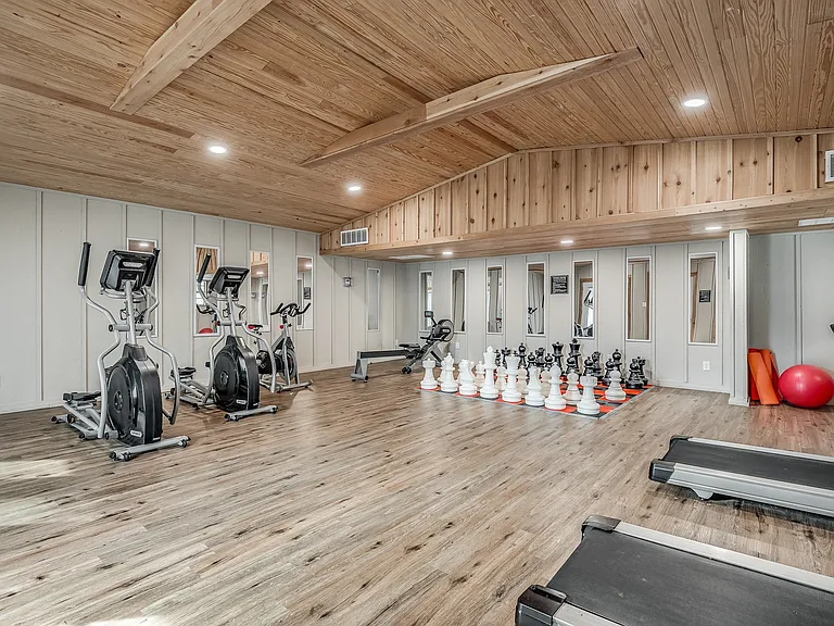 Remington Ranch - Fitness Center