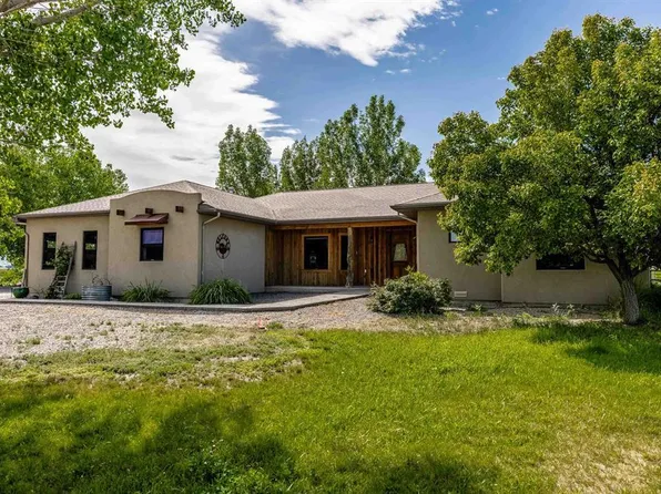 5184 6000 Road, Olathe, CO 81425