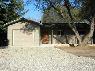 40566 Cherokee Oaks Dr., Three Rivers, CA, 93271