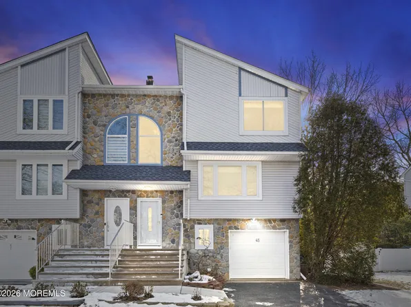 45 Lone Star Lane, Manalapan, NJ 07726