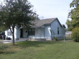 319 Hermine Blvd, San Antonio, TX 78212
