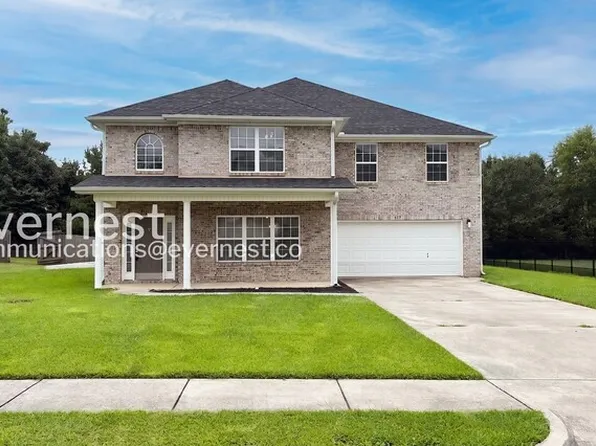 112 Grey Mare St, Harvest, AL 35749