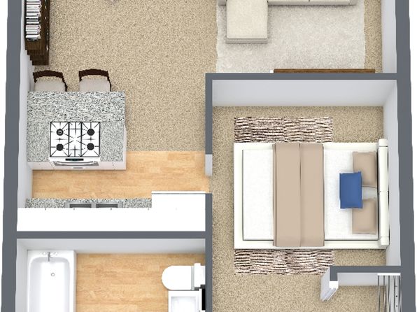 549 Graystone Dr APT 1
